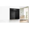 Bosch Serie 6 HRG578BB7 orkaitė 71 L juoda