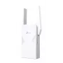 Tinklo siųstuvas-imtuvas TP‑LINK BE3600 2882 Mbit/s, dviejų juostų 2,4/5 GHz, 1× RJ‑45, baltas