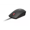 Lenovo 4Y51S24029 pelė, skirta biurui, ambidekstrinė, USB Type-A, optinė, 2000 DPI