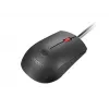 Lenovo 4Y51S24029 pelė, skirta biurui, ambidekstrinė, USB Type-A, optinė, 2000 DPI