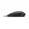 Lenovo 4Y51S24029 pelė, skirta biurui, ambidekstrinė, USB Type-A, optinė, 2000 DPI