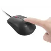 Lenovo 4Y51S24029 pelė, skirta biurui, ambidekstrinė, USB Type-A, optinė, 2000 DPI