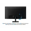 Samsung M7 M70F kompiuterio monitorius 81,3 cm (32 coliai) 3840 x 2160 pikselių 4K Ultra HD LCD juodas