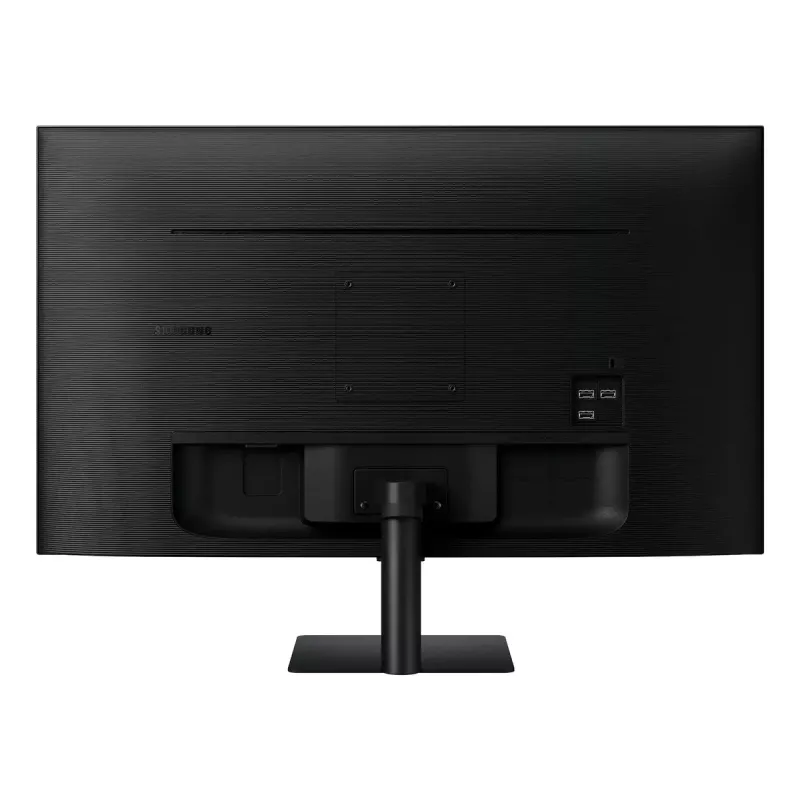 Samsung M7 M70F kompiuterio monitorius 81,3 cm (32 coliai) 3840 x 2160 pikselių 4K Ultra HD LCD juodas