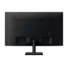 Samsung M7 M70F kompiuterio monitorius 81,3 cm (32 coliai) 3840 x 2160 pikselių 4K Ultra HD LCD juodas