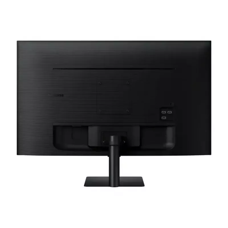 Samsung M7 M70F kompiuterio monitorius 81,3 cm (32 coliai) 3840 x 2160 pikselių 4K Ultra HD LCD juodas