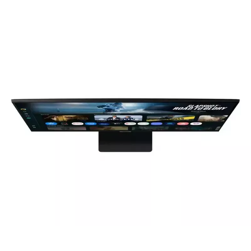 Samsung M7 M70F kompiuterio monitorius 81,3 cm (32 coliai) 3840 x 2160 pikselių 4K Ultra HD LCD juodas