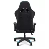 Universali žaidimų kėdė Acer PGC331 Juoda/Blue, maks. apkrova 120 kg, W690×D550×H138.5 cm