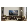 TCL T69C 75T69C televizorius 190,5 cm (75 col.) 4K Ultra HD išmanusis televizorius Wi-Fi juodas 350 cd/m²