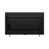 TCL T69C 75T69C televizorius 190,5 cm (75 col.) 4K Ultra HD išmanusis televizorius Wi-Fi juodas 350 cd/m²