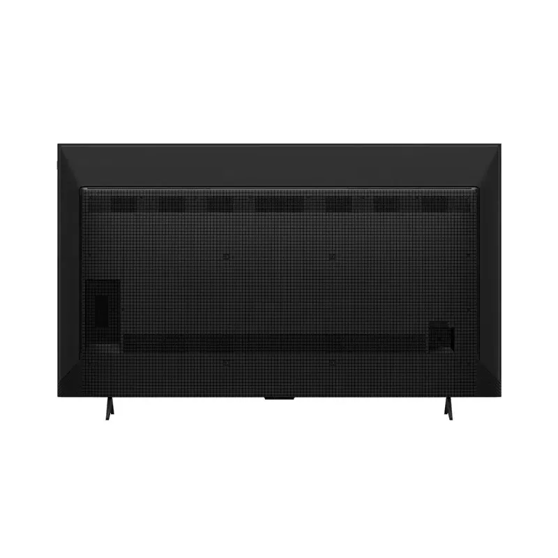 TCL T69C 75T69C televizorius 190,5 cm (75 col.) 4K Ultra HD išmanusis televizorius Wi-Fi juodas 350 cd/m²