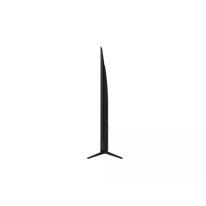 TCL T69C 75T69C televizorius 190,5 cm (75 col.) 4K Ultra HD išmanusis televizorius Wi-Fi juodas 350 cd/m²