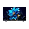 TCL T69C 75T69C televizorius 190,5 cm (75 col.) 4K Ultra HD išmanusis televizorius Wi-Fi juodas 350 cd/m²