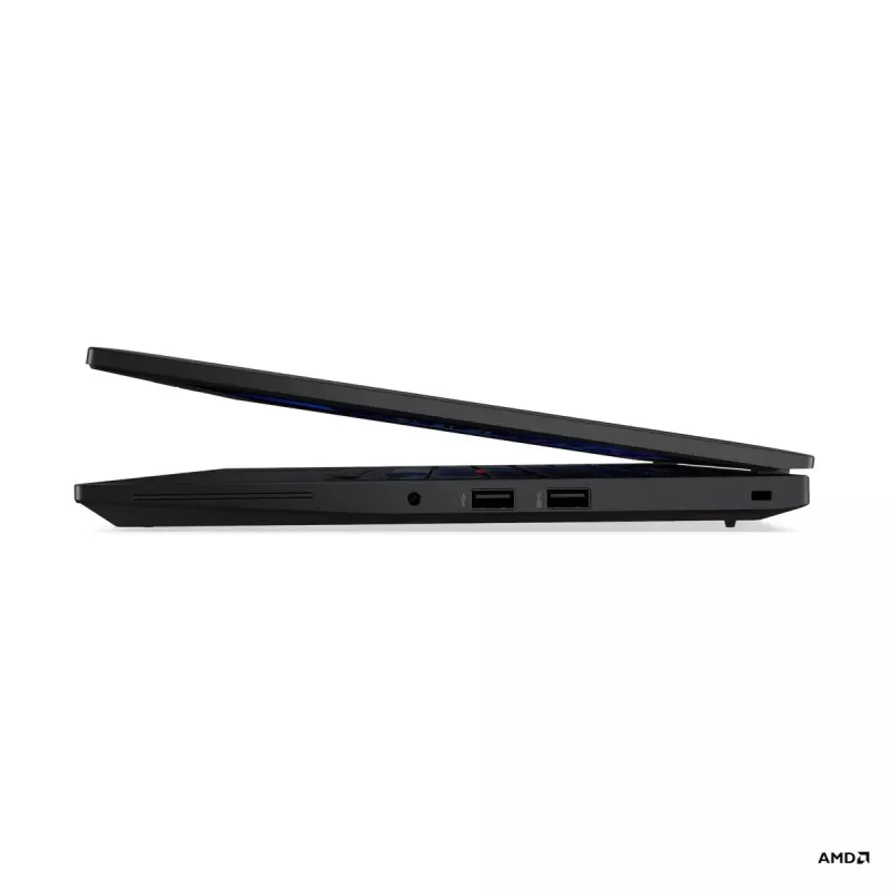 Nešiojamas kompiuteris Lenovo L14 G6 14 colių AMD R5-215, 16 GB RAM, 512 GB SSD, Windows 11 Pro