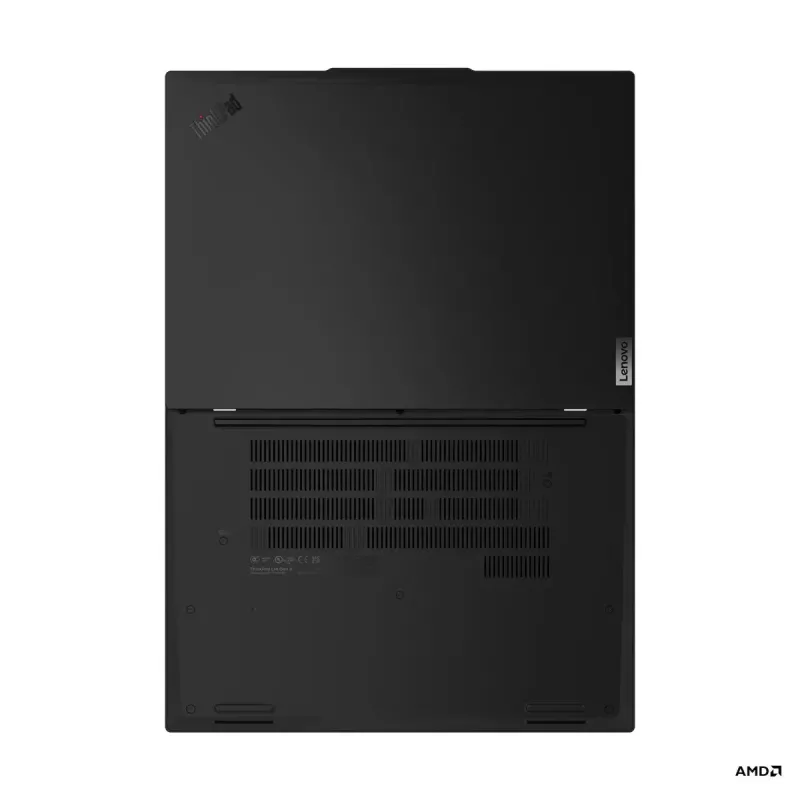 Nešiojamas kompiuteris Lenovo L14 G6 14 colių AMD R5-215, 16 GB RAM, 512 GB SSD, Windows 11 Pro