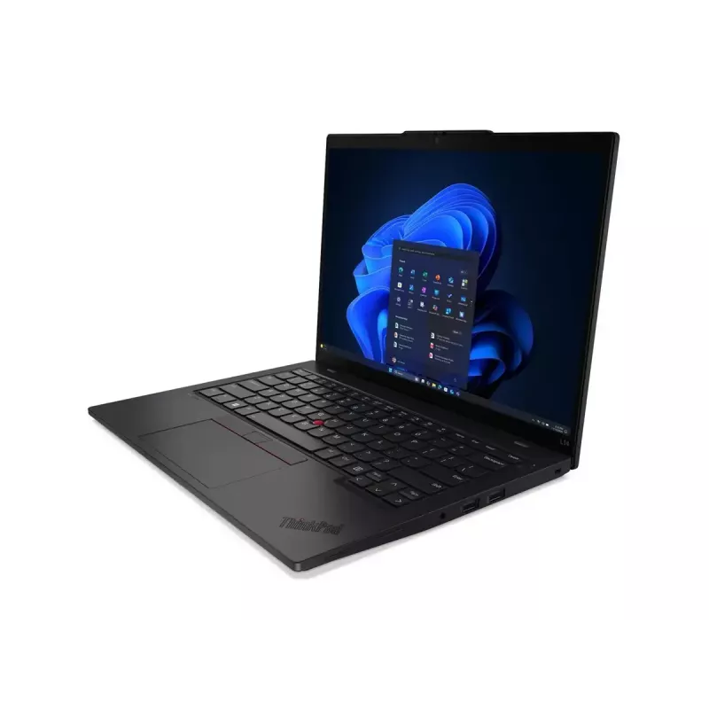 Nešiojamas kompiuteris Lenovo L14 G6 14 colių AMD R5-215, 16 GB RAM, 512 GB SSD, Windows 11 Pro