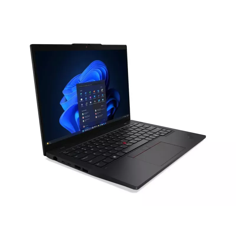 Nešiojamas kompiuteris Lenovo L14 G6 14 colių AMD R5-215, 16 GB RAM, 512 GB SSD, Windows 11 Pro