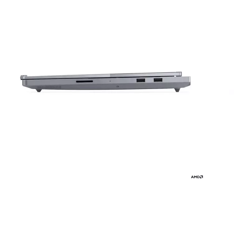 Nešiojamas kompiuteris Lenovo ThinkBook 16p G6 ADR — 16 colių WQXGA, AMD Ryzen 9, 32 GB RAM, 1 TB SSD, NVIDIA GeForce RTX 5060, Windows 11 Pro
