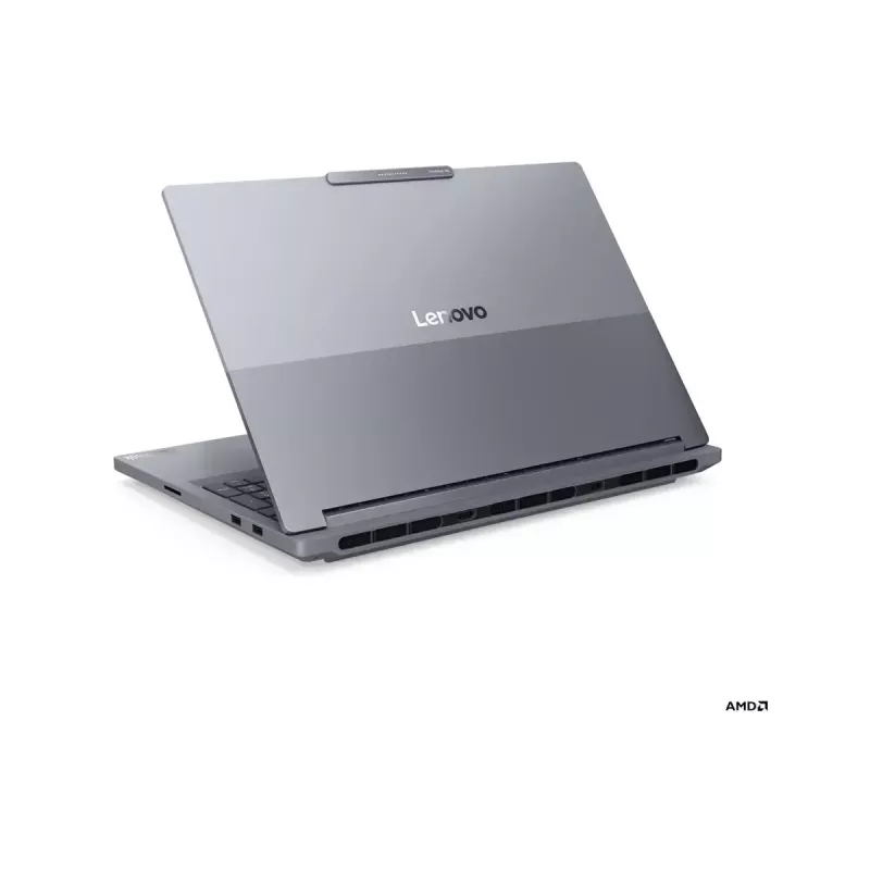 Nešiojamas kompiuteris Lenovo ThinkBook 16p G6 ADR — 16 colių WQXGA, AMD Ryzen 9, 32 GB RAM, 1 TB SSD, NVIDIA GeForce RTX 5060, Windows 11 Pro