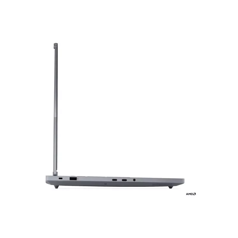 Nešiojamas kompiuteris Lenovo ThinkBook 16p G6 ADR — 16 colių WQXGA, AMD Ryzen 9, 32 GB RAM, 1 TB SSD, NVIDIA GeForce RTX 5060, Windows 11 Pro