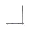 Nešiojamas kompiuteris Lenovo ThinkBook 16p G6 ADR — 16 colių WQXGA, AMD Ryzen 9, 32 GB RAM, 1 TB SSD, NVIDIA GeForce RTX 5060, Windows 11 Pro