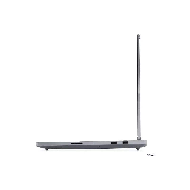 Nešiojamas kompiuteris Lenovo ThinkBook 16p G6 ADR — 16 colių WQXGA, AMD Ryzen 9, 32 GB RAM, 1 TB SSD, NVIDIA GeForce RTX 5060, Windows 11 Pro