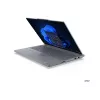 Nešiojamas kompiuteris Lenovo ThinkBook 16p G6 ADR — 16 colių WQXGA, AMD Ryzen 9, 32 GB RAM, 1 TB SSD, NVIDIA GeForce RTX 5060, Windows 11 Pro