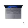 Nešiojamas kompiuteris Lenovo ThinkBook 16p G6 ADR — 16 colių WQXGA, AMD Ryzen 9, 32 GB RAM, 1 TB SSD, NVIDIA GeForce RTX 5060, Windows 11 Pro