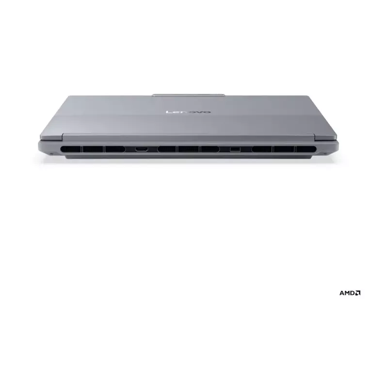 Nešiojamas kompiuteris Lenovo ThinkBook 16p G6 ADR — 16 colių WQXGA, AMD Ryzen 9, 32 GB RAM, 1 TB SSD, NVIDIA GeForce RTX 5060, Windows 11 Pro