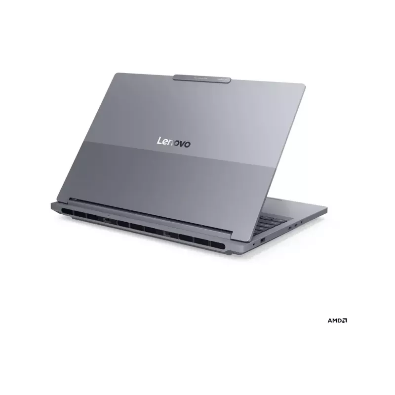 Nešiojamas kompiuteris Lenovo ThinkBook 16p G6 ADR — 16 colių WQXGA, AMD Ryzen 9, 32 GB RAM, 1 TB SSD, NVIDIA GeForce RTX 5060, Windows 11 Pro