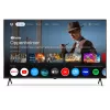 Sharp 43HP5265E TV 109,2 cm (43 colių) 4K Ultra HD išmanusis televizorius su „Wi-Fi“, juodas