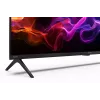 Sharp 43HP5265E TV 109,2 cm (43 colių) 4K Ultra HD išmanusis televizorius su „Wi-Fi“, juodas
