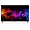 Sharp 50HP5265E televizorius 127 cm (50 colių) 4K Ultra HD išmanusis televizorius Wi-Fi juodas