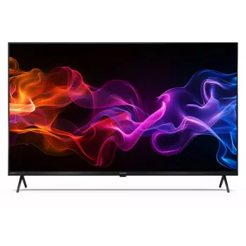 Sharp 50HP5265E televizorius 127 cm (50 colių) 4K Ultra HD išmanusis televizorius Wi-Fi juodas