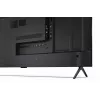 Sharp 50HP5265E televizorius 127 cm (50 colių) 4K Ultra HD išmanusis televizorius Wi-Fi juodas