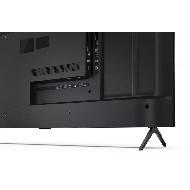 Sharp 50HP5265E televizorius 127 cm (50 colių) 4K Ultra HD išmanusis televizorius Wi-Fi juodas
