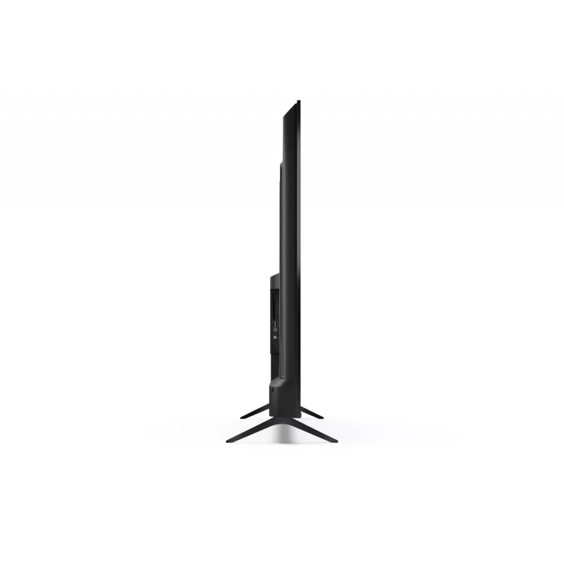 Sharp 55HP5265E TV 139,7 cm (55 colių) 4K Ultra HD išmanusis televizorius Wi-Fi juodas