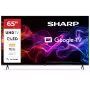 Sharp 65HP5265E TV 165,1 cm (65 coliai) 4K Ultra HD išmanusis televizorius „Wi-Fi“ juodas