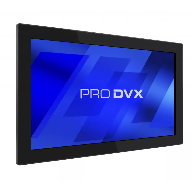Monitorius ProDVX SD-22 21,5 colio LCD 1920 x 1020 pikselių