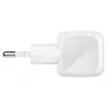 BELKIN sieninis įkroviklis - Boostcharge - kompaktiškas USB-C 20W PPS - baltas