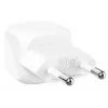 BELKIN sieninis įkroviklis - Boostcharge - kompaktiškas USB-C 20W PPS - baltas