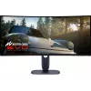 Alienware AW3425DW kompiuterio monitorius 86,4 cm (34 colių) 3440 x 1440 pikselių Wide Quad HD QD-OLED mėlynas