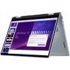 DELL 14 Plus 2-in-1 DB04250 Copilot+ PC Intel Core Ultra 9 288V Hybrid (2-in-1) 35,6 cm (14 colių) jutiklinis ekranas Full HD+ 32 GB LPDDR5x-SDRAM 1 TB SSD Wi-Fi 7 (802.11be) Windows 11 Pro mėlyna