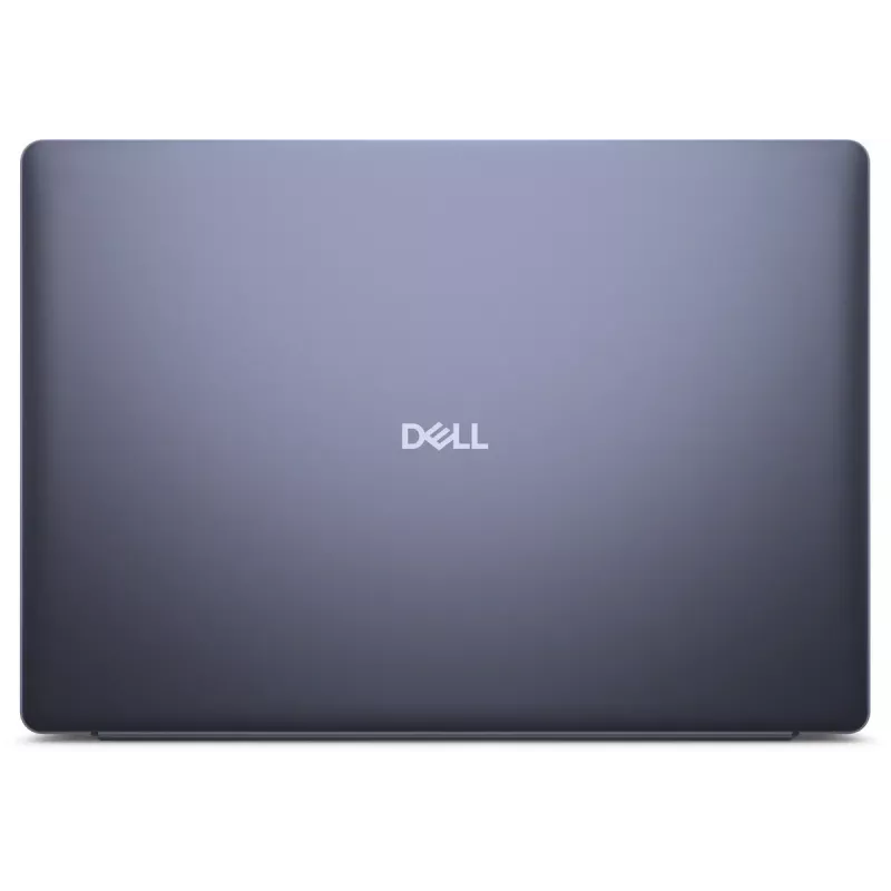 DELL DC16251 Intel Core 7 150U nešiojamas kompiuteris 40,6 cm (16 colių) Full HD+ 16 GB DDR5-SDRAM 512 GB SSD Wi-Fi 6E (802.11ax) Ubuntu Linux mėlynas