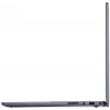 DELL DC16251 Intel Core 7 150U nešiojamas kompiuteris 40,6 cm (16 colių) Full HD+ 16 GB DDR5-SDRAM 512 GB SSD Wi-Fi 6E (802.11ax) Ubuntu Linux mėlynas