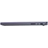 DELL DC16251 Intel Core 7 150U nešiojamas kompiuteris 40,6 cm (16 colių) Full HD+ 16 GB DDR5-SDRAM 512 GB SSD Wi-Fi 6E (802.11ax) Ubuntu Linux mėlynas
