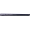 DELL DC16251 Intel Core 7 150U nešiojamas kompiuteris 40,6 cm (16 colių) Full HD+ 16 GB DDR5-SDRAM 512 GB SSD Wi-Fi 6E (802.11ax) Ubuntu Linux mėlynas