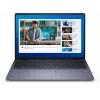 DELL DC16251 Intel Core 7 150U nešiojamas kompiuteris 40,6 cm (16 colių) Full HD+ 16 GB DDR5-SDRAM 512 GB SSD Wi-Fi 6E (802.11ax) Ubuntu Linux mėlynas