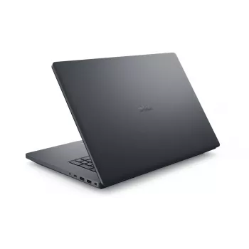 Nešiojamasis kompiuteris Dell Pro Max 18 Plus FHD+ Ultra 7 265HX, 32 GB RAM, 512 GB SSD, NVIDIA RTX PRO 1000 Juodawell 8 GB, Windows 11 Pro, apšviesta klaviatūra, 3 metų ProSupport NBD vietoje garantija