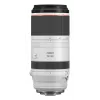 Canon RF 100-500mm F4.5-7.1L IS USM objektyvas, teleobjektyvas priartinantis objektyvas, 20/14, 100 - 500 mm, vaizdo stabilizatorius, Canon RF